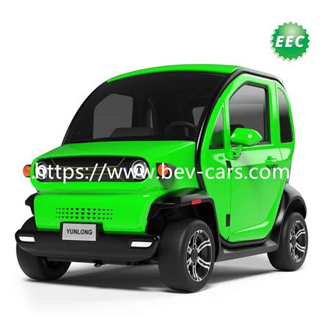 China China Mini Electric Car And Electric Car Manufacturers and Factory, Suppliers | Yunlong