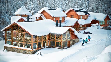 Chapelco Ski Resort Tours - Book Now | Expedia