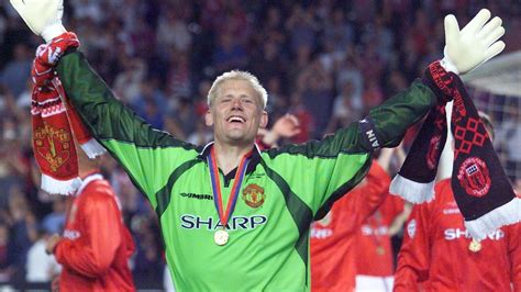 The Debate: Why Peter Schmeichel is the greatest goalkeeper ever ...