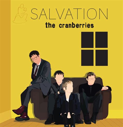 “Salvation” (tribute album): And the winner is….. | Cranberries World