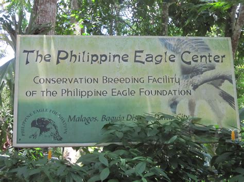 Biyaheng Davao: Philippine Eagle Center