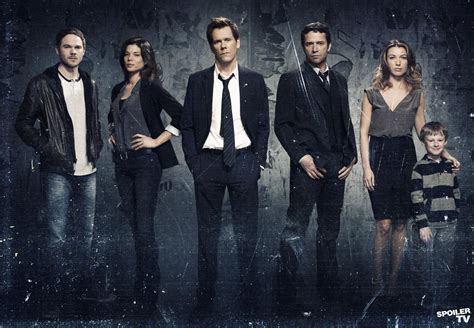 The Following Season 3: Complete Story Explained| Cast And Crew| Teaser ...