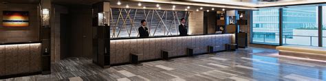 Hotel Overview | Hotel Granvia Osaka Official Site