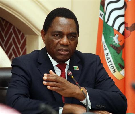 OPEN LETTER TO PRESIDENT HAKAINDE HICHILEMA | The Zambian Observer