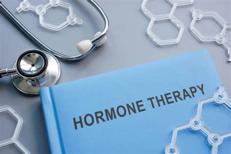 Hormone Therapy Options for Women - Sometimes Interesting