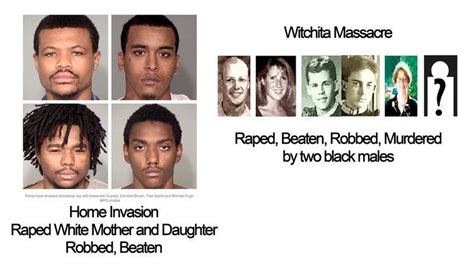 Wichita Massacre ~ Detailed Information | Photos | Videos