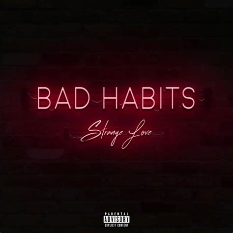 Bad Habits - YouTube Music