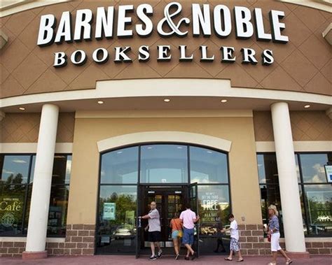 Books and booze. New Barnes and Noble stores to offer beer, wine - al.com