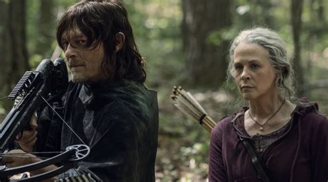 TWD announces its final season; several more spinoffs