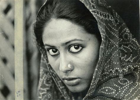 Smita Patil - Biography, Height & Life Story | Super Stars Bio