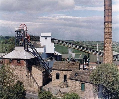 NATIONAL COAL MINING MUSEUM (Wakefield) - All You Need to Know BEFORE ...