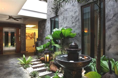 Design and Types of Indoor Landscaping - Happho