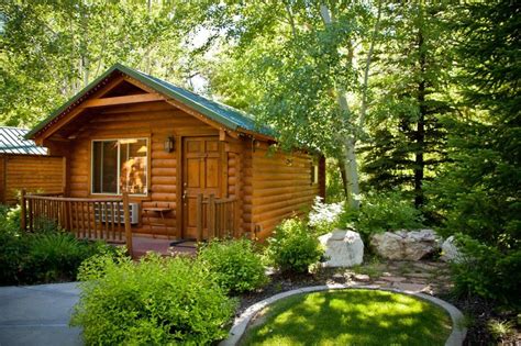 Awesome Cabins In Utah For Camping Overnight