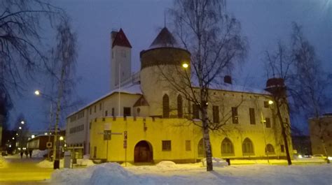 Kuopio Museum (Kuopion luonnontieteellinen museo) | Foto | Gerlinde in Kuopio