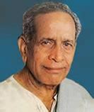 Bharat Ratna Pandit Bhimsen Joshi