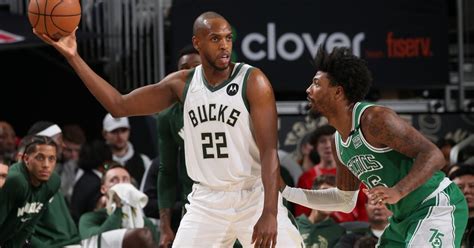 Khris Middleton injury update: Will sprained MCL sideline Bucks star ...