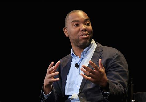 19 Inspirational Ta Nehisi Coates Quotes You Must Read