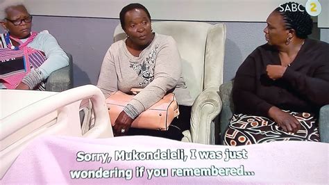 Muvhango S21- Eps 10 August 2021 - YouTube