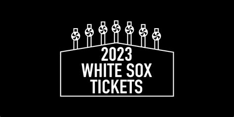 Chicago White Sox Tickets 2024 - RateYourSeats.com