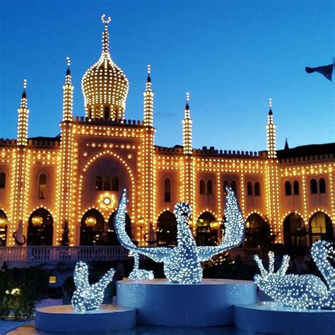 TIVOLI GARDENS (2024) All You Need to Know BEFORE You Go (with Photos)