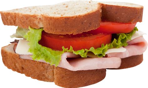 Sandwich PNG Transparent Sandwich.PNG Images. | PlusPNG