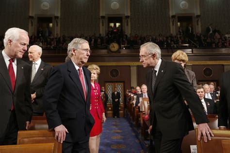 Senate Filibuster: What It Is and How to Eliminate It