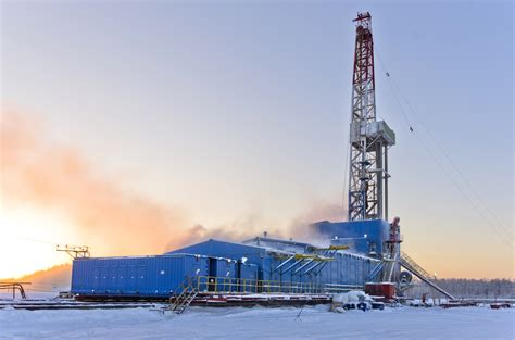 Engineering & Drilling an Oil or Gas Well in Alberta · CG Engineering ...