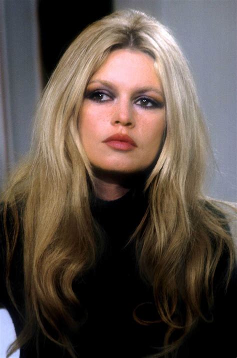 Brigitte Bardot photo gallery - high quality pics of Brigitte Bardot | ThePlace