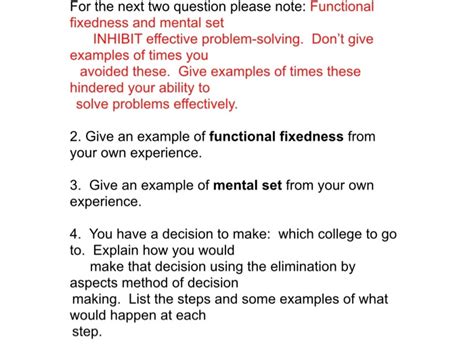 Solved For the next two question please note: Functional | Chegg.com