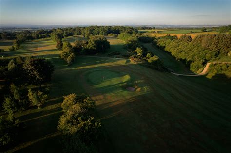 Special Offers - Kirkbymoorside Golf Course