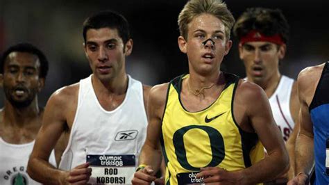 Photos: Galen Rupp, Road to Rio | 9news.com