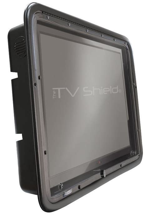 Weatherproof outdoor tv enclosure cabinets – Artofit