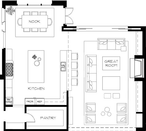 Living Room Floor Plans Dimensions Baci Living Room - vrogue.co