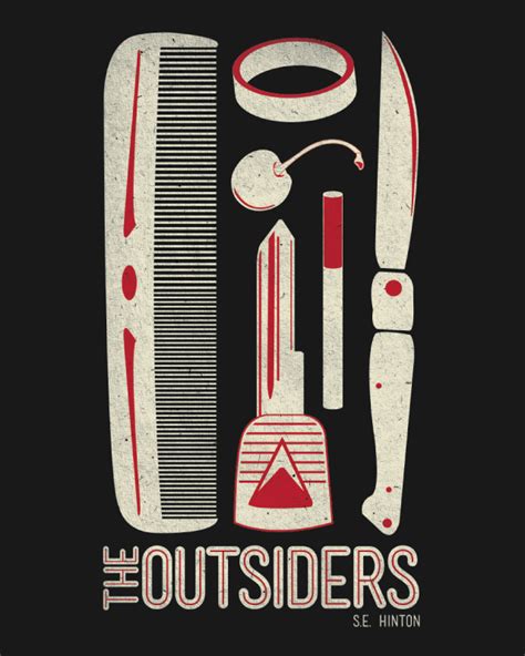 The Outsiders - Home