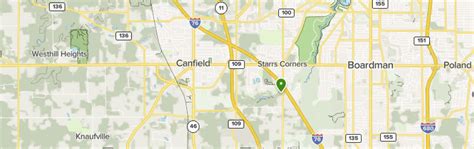 Best trails in Canfield, Ohio | AllTrails