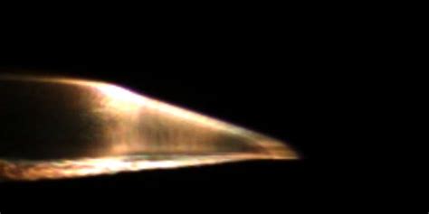 Hypersonic research spotlights future flight challenges