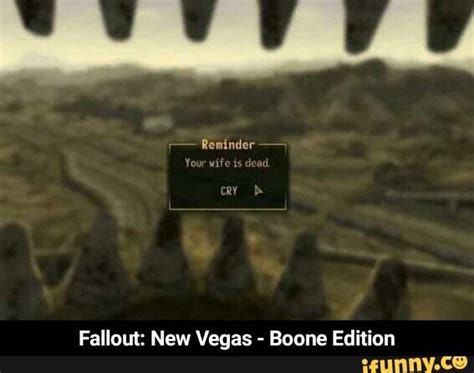 Fallout: New Vegas - Boone Edition - Fallout: New Vegas - Boone Edition ...