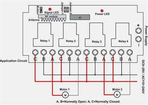 New Auto Gate Motor Wiring Diagram Pdf | Garage doors, Garage door motor, Liftmaster garage door ...