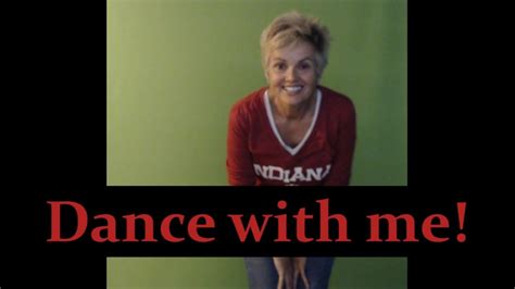 Dance with me! - YouTube