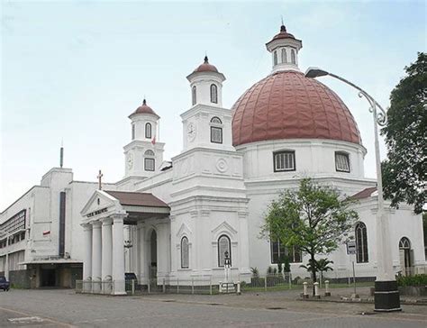 Semarang | Facts, History, & Points of Interest | Britannica.com