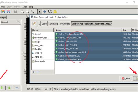 PCB Gerber Files - Everything You Need to Know | JHYPCB