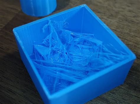 Cura Lightning Infill | Best Infill for Decorative Objects?