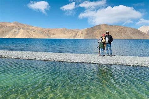 Trekking in Leh Ladakh