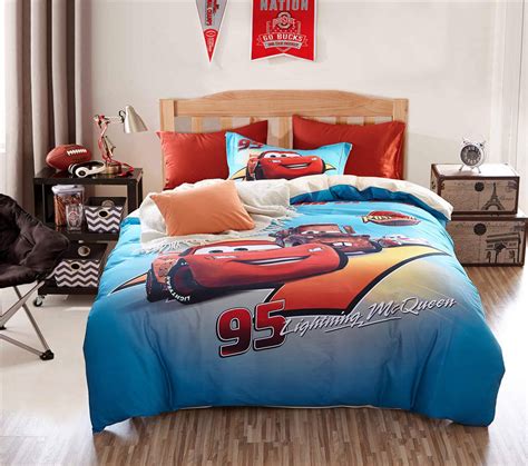 22 Stylish Lightning Mcqueen Bedroom Set - Home Decoration and ...