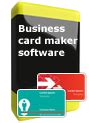 Download Card Maker Software | design card and label business cards