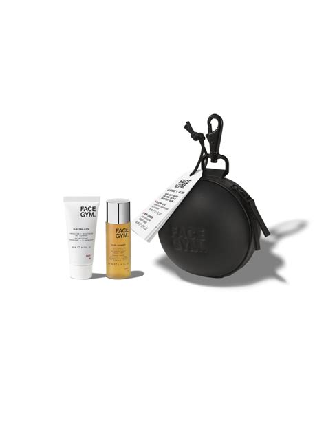 Skincare Gift Sets under $50 by FACEGYM