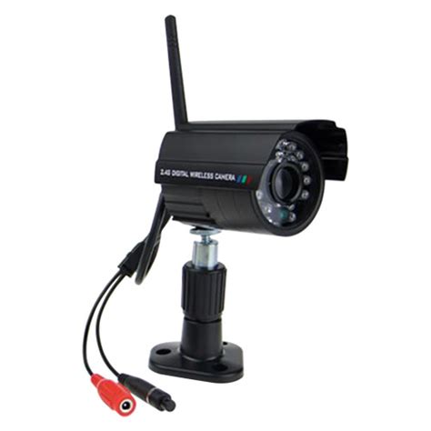 Night Vision Waterproof Wireless Digital Security Camera