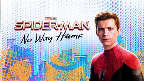 Spider-Man: No Way Home (2021)