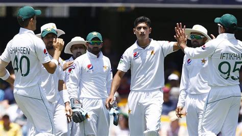 Australia vs Pakistan, 2nd Test Day 1 in Adelaide: Highlights | Crickit