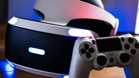 Sony PlayStation VR | UnlockUnit